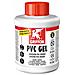 Gell Gel Pvc 500gr Con Pennello - Foto miniatura 2