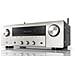 Sintoamplificatore AV 2.0 Canali DRA-800H Potenza 100 W 5 Ingressi HDMI Wi-Fi / Bluetooth / AirPlay Colore Argento - Foto miniatura 2