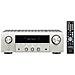 Sintoamplificatore AV 2.0 Canali DRA-800H Potenza 100 W 5 Ingressi HDMI Wi-Fi / Bluetooth / AirPlay Colore Argento - Foto miniatura 1