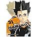 Haruichi Furudate - Haikyu!!. 31. - Foto miniatura 2