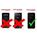 Catena Di Telefoni Cellulari Compatibile Con Samsung Galaxy A3 2017 In Nero Argento - Coperchio Protettivo In Silicone Con Anelli D'oro, Cinturino In Corda E Custodia Staccabile - Foto miniatura 2