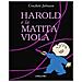 Crockett Johnson - Harold E La Matita Viola. Ediz. A Colori - Foto miniatura 2