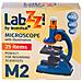 Microscopio Levenhuk Labzz M2 - Foto miniatura 2