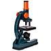 Microscopio Levenhuk Labzz M2 - Foto miniatura 3