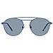Occhiali Da Sole We0249 91c 58 Unisex Blu - Foto miniatura 2