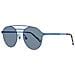 Occhiali Da Sole We0249 91c 58 Unisex Blu - Foto miniatura 1