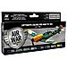 Rlm I Set Model Air Paint 17ml - Foto miniatura 1
