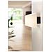 Applique 1 Light Up & Down Bianco, Antracite, E27 - Foto miniatura 1
