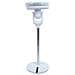 V360 Ventilatore a Piantana Diametro 30 cm con Diffusione 3D Colore Bianco - Foto miniatura 4