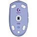 G G305 mouse Mano destra RF senza fili + Bluetooth Ottico 12000 DPI - Foto miniatura 11