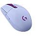 G G305 mouse Mano destra RF senza fili + Bluetooth Ottico 12000 DPI - Foto miniatura 7