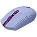 G G305 mouse Mano destra RF senza fili + Bluetooth Ottico 12000 DPI - Foto miniatura 8