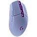 G G305 mouse Mano destra RF senza fili + Bluetooth Ottico 12000 DPI - Foto miniatura 10