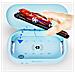 Sterilizzatore A Raggi Uv Cellulare Mascherine - Foto miniatura 2
