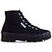 Scarpe 2341 Alpina Taglia 37 Codice S00gxg0-996 Nero - Foto miniatura 1