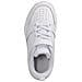 Scarpe Court Borough Low 2 (psv) Taglia 32 Codice Bq5451-100 Bianco - Foto miniatura 4