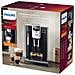 Macchina da Caffè Espresso Automatica Serie 5000 Serbatoio 1.8 L Potenza 1850 Watt Colore Nero - Foto miniatura 3