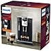 Macchina da Caffè Espresso Automatica Serie 5000 Serbatoio 1.8 L Potenza 1850 Watt Colore Nero - Foto miniatura 4
