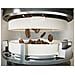 Macchina da Caffè Espresso Automatica Serie 5000 Serbatoio 1.8 L Potenza 1850 Watt Colore Nero - Foto miniatura 6