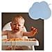 Salviettine Lavabili Per Bambini - Foto miniatura 1