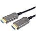 Cavo Fibra Ottica HDMI 2.1 8K 48 Gbps 40m - Foto miniatura 3