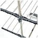 Stendibiancheria 30m 4 Livelli + Accessori - Bat-tr-27s - Foto miniatura 3