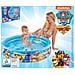 Piscina Gonfiabile Paw Patrol100 X 23 Cm Blu - Foto miniatura 2