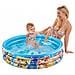 Piscina Gonfiabile Paw Patrol100 X 23 Cm Blu - Foto miniatura 3