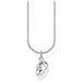 , Collana Da Donna In Argento Sterling 925, Lunghezza 38-45 Cm (4)  - Foto miniatura 1