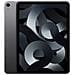 iPad Air 5 (2022) 64 GB 11" Wi-Fi Grigio Siderale - Foto miniatura 1
