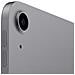 iPad Air 5 (2022) 64 GB 11" Wi-Fi Grigio Siderale - Foto miniatura 3