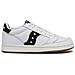 Scarpe Jazz Court Taglia 40 Codice S70555-5 Bianco - Foto miniatura 1