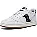 Scarpe Jazz Court Taglia 40 Codice S70555-5 Bianco - Foto miniatura 6
