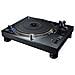 Technics Sl-1210g Black Giradischi Trazione Diretta 33/45/78 Giri Braccio Magnesio - Foto miniatura 1