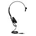 Jabra Engage 50 Ii Mono Usb-a Uc (headset Only)  - Foto miniatura 2