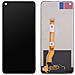 Blocco Completo Realme Narzo 50 Schermo Lcd Vetro Touch Compatibile Nero - Foto miniatura 1