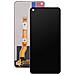 Blocco Completo Realme Narzo 50 Schermo Lcd Vetro Touch Compatibile Nero - Foto miniatura 2