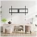 Lp4390f-b Supporto Tv A Parete 2,29 M (90"") Nero - Foto miniatura 8