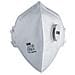 silv-Air classic FFP3 Respiratore a semimaschera Respiratore ad aria purificata - Foto miniatura 1