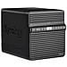 NAS DiskStation DS423 4 Slot 3.5"/2.5" Interfacce 2x Gigabit Ethernet / 2x USB 3.2 Ram 2 GB - Foto miniatura 3