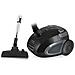 Aspirapolvere 109959.14 con Sacco Capacità 2 L Potenza 800 W Colore Nero - Foto miniatura 2
