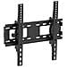 Supporto A Muro Per Tv Led Lcd 23-55'' Inclinabile Nero - Foto miniatura 1