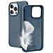 TEINSTIP1561PB custodia per cellulare 15,5 cm (6.1"") Cover Blu per iPhone 15 - Foto miniatura 2