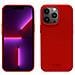 Cover Smoothie Riciclata Per Iphone 13 Pro, Rosso - Foto miniatura 2