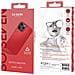 Cover Smoothie Riciclata Per Iphone 13 Pro, Rosso - Foto miniatura 3