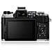 OM-5 4/3" MILC 20,4 MP Live MOS 5184 x 3888 Pixel Argento - Foto miniatura 2