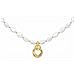 Collana Donna Guess Jubn03339jwygt-u - Foto miniatura 2