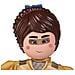 Maschera Marla Playmobil - Foto miniatura 1