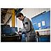 Smerigliatrice Gws 17-125 Ts 1700 W 220-240 V 125 Mm - Foto miniatura 2