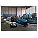 Smerigliatrice Gws 17-125 Ts 1700 W 220-240 V 125 Mm - Foto miniatura 6
